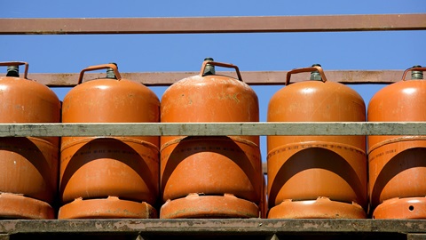 butano